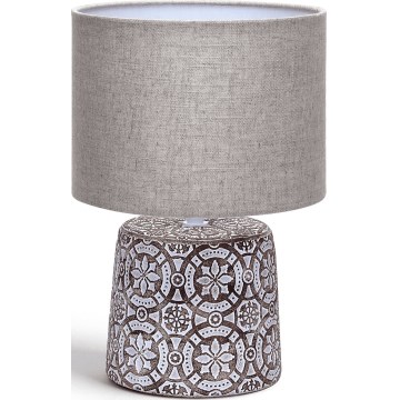 Aigostar - Stolní lampa 1xE14/40W/230V