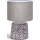 Aigostar - Stolní lampa 1xE14/40W/230V