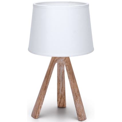 Aigostar - Stolní lampa 1xE14/40W/230V