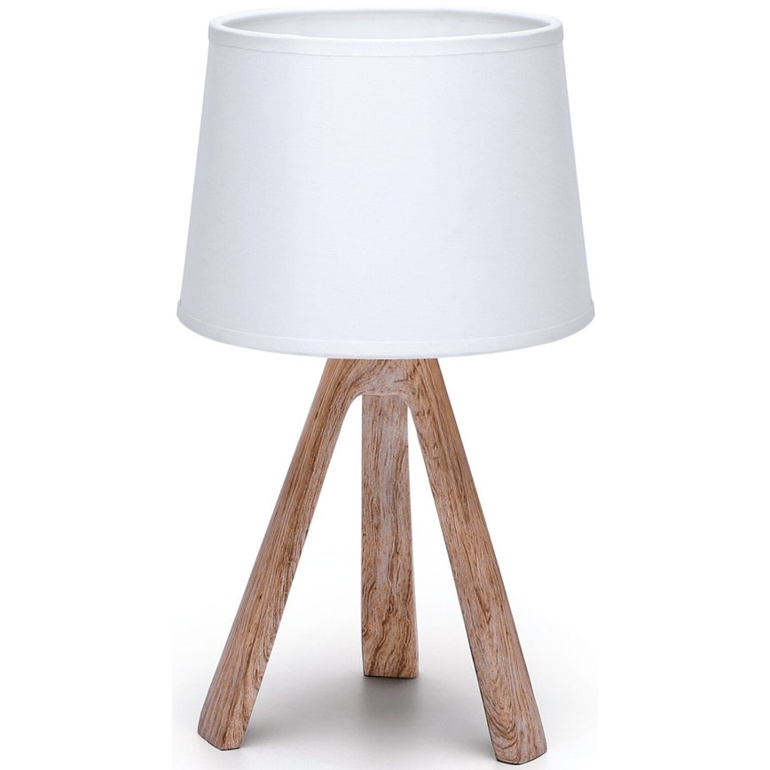 Aigostar - Stolní lampa 1xE14/40W/230V