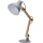 Aigostar - Stolní lampa 1xE27/40W/230V