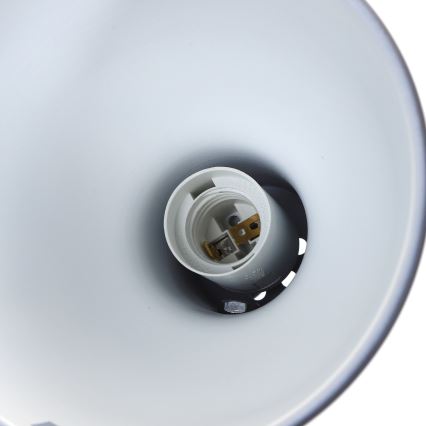 Aigostar - Stolní lampa 1xE27/40W/230V