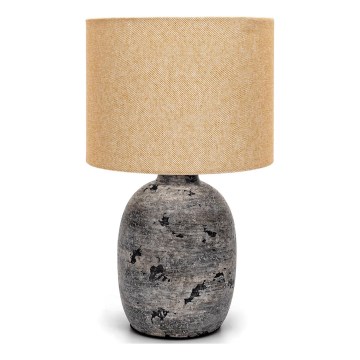 Aigostar - Stolní lampa 1xE27/60W/230V
