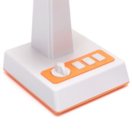 Aigostar - Stolní ventilátor 6W/USB
