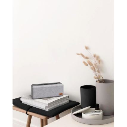 AKAI A3 REFLEXO - Bezdrátový reproduktor 10W/2000 mAh IPX4