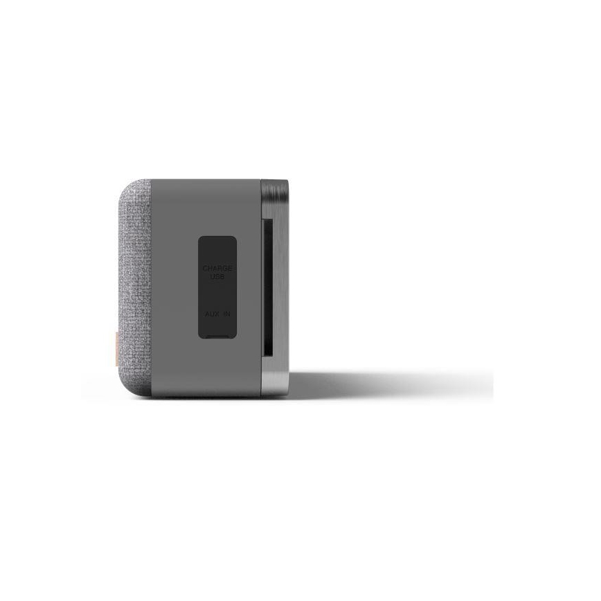 AKAI A3 REFLEXO - Bezdrátový reproduktor 10W/2000 mAh IPX4