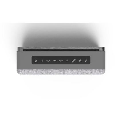 AKAI A3 REFLEXO - Bezdrátový reproduktor 10W/2000 mAh IPX4