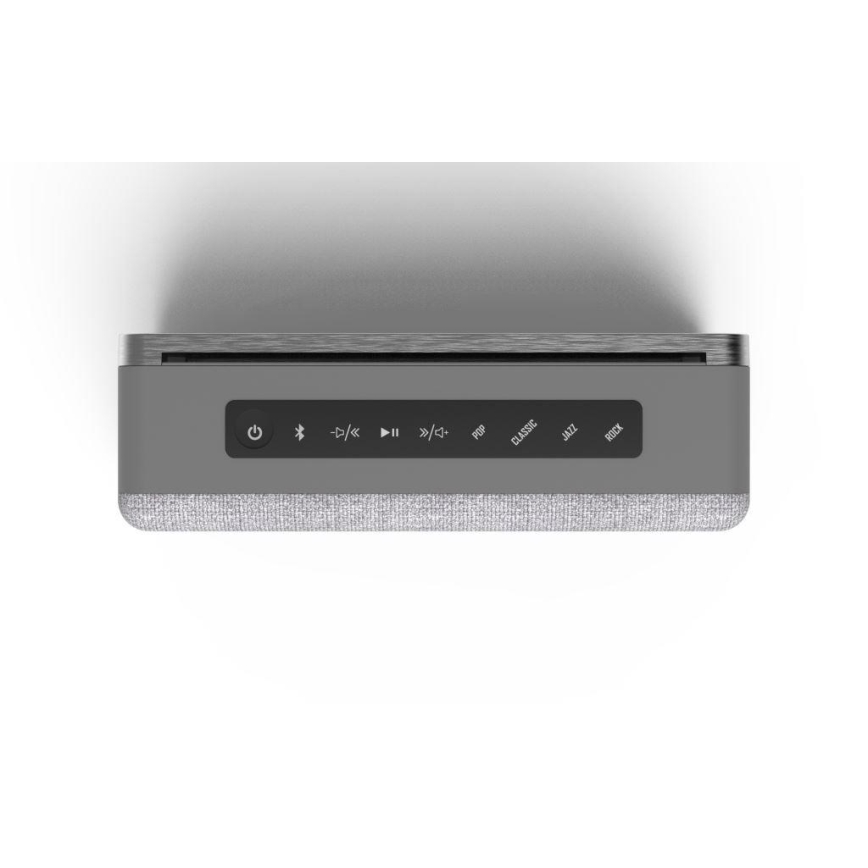 AKAI A3 REFLEXO - Bezdrátový reproduktor 10W/2000 mAh IPX4