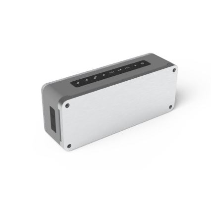 AKAI A3 REFLEXO - Bezdrátový reproduktor 10W/2000 mAh IPX4