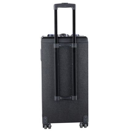 AKAI ABTS-112 - Bezdrátový reproduktor 300W/230V 7000 mAh + dálkové ovládání