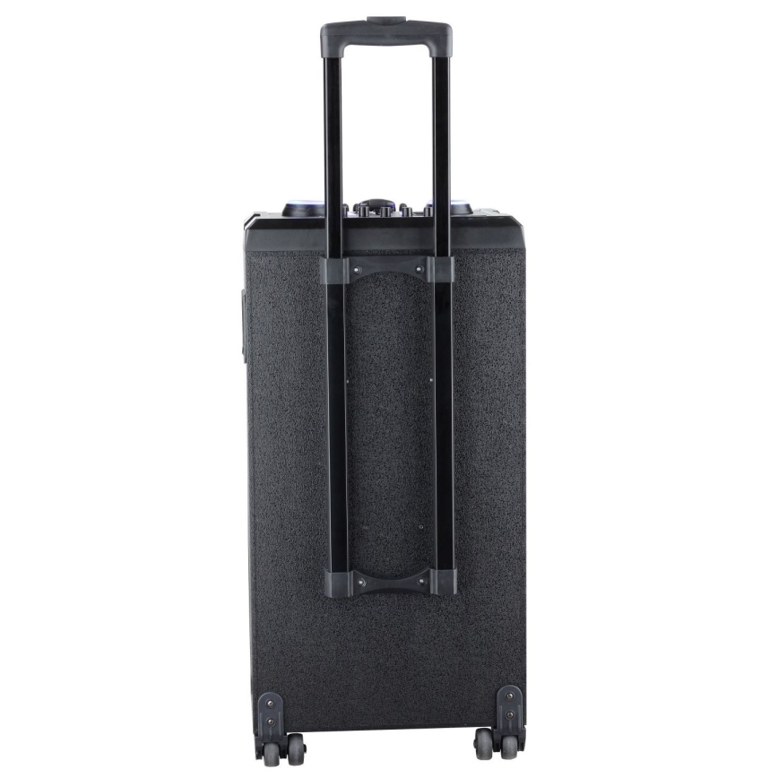 AKAI ABTS-112 - Bezdrátový reproduktor 300W/230V 7000 mAh + dálkové ovládání