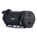AKAI ABTS-12C - Bezdrátový reproduktor 10W/5V 1200 mAh