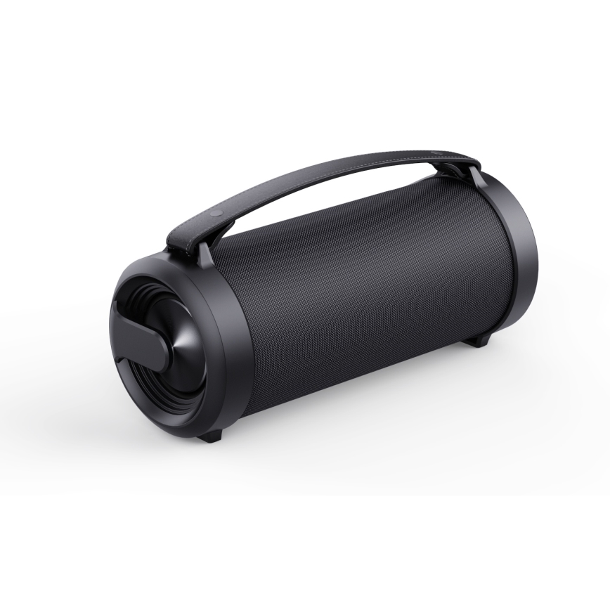 AKAI ABTS-35 - Bezdrátový reproduktor s RGB podsvícením 10W/3000 mAh