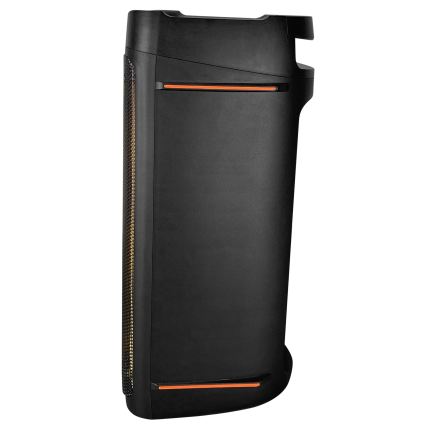 AKAI PARTY BOX 810 - Bezdrátový reproduktor 65W/230V 5000 mAh + dálkové ovládání