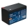Akumulátor LiFePO4 12,8V/7Ah