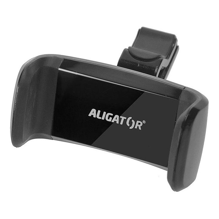 Aligator HA07 - Držák telefonu do auta černá