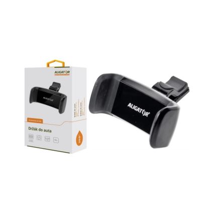 Aligator HA07 - Držák telefonu do auta černá