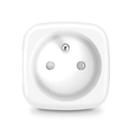 Aligator WAL001 - Chytrá zásuvka 3680W/230V/Typ E/16A Wi-Fi Tuya