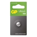 Alkalická baterie knoflíková LR54 GP ALKALINE 1,5V/44 mAh
