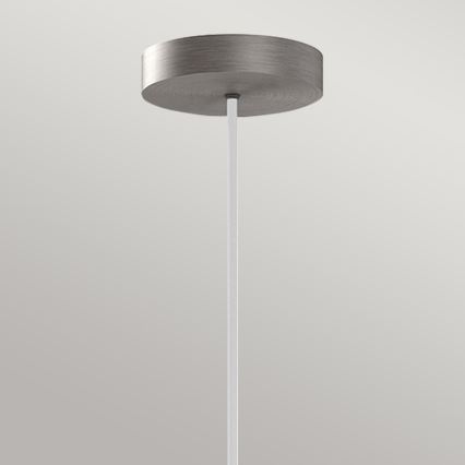 Alora Mood - LED Lustr na lanku BIJOU LED/20W/230V 3000K matný chrom