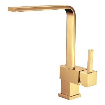 ALVEUS 1134829 - Dřezová baterie LAGUNA 28,6 cm monarch bronz