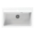 ALVEUS 1140443 - Kuchyňský dřez ATROX 79x50 cm granit/bílá