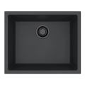 ALVEUS 1150057 - Kuchyňský dřez OMNI 55x45 cm granit/černá