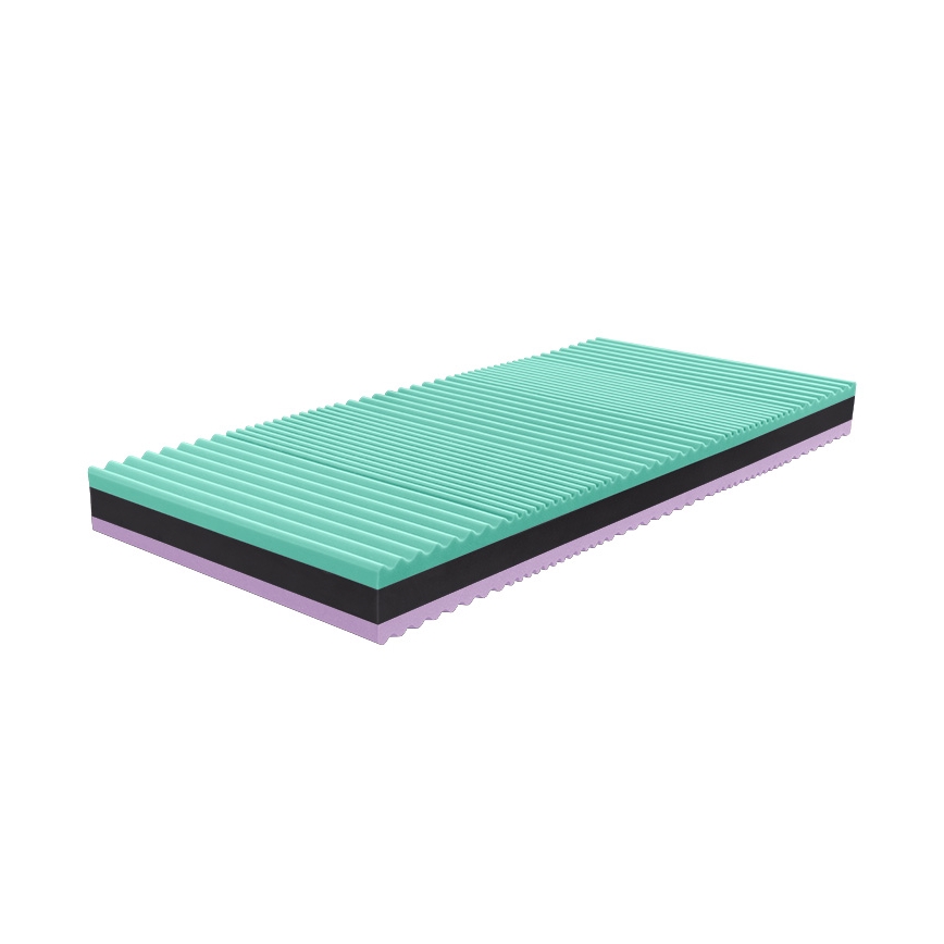 Ambiamo - Matrace ARTEMIS 200x120 cm