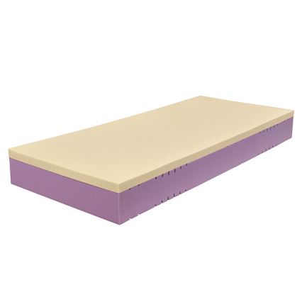 Ambiamo - Matrace FOBOS XXL 200x120 cm