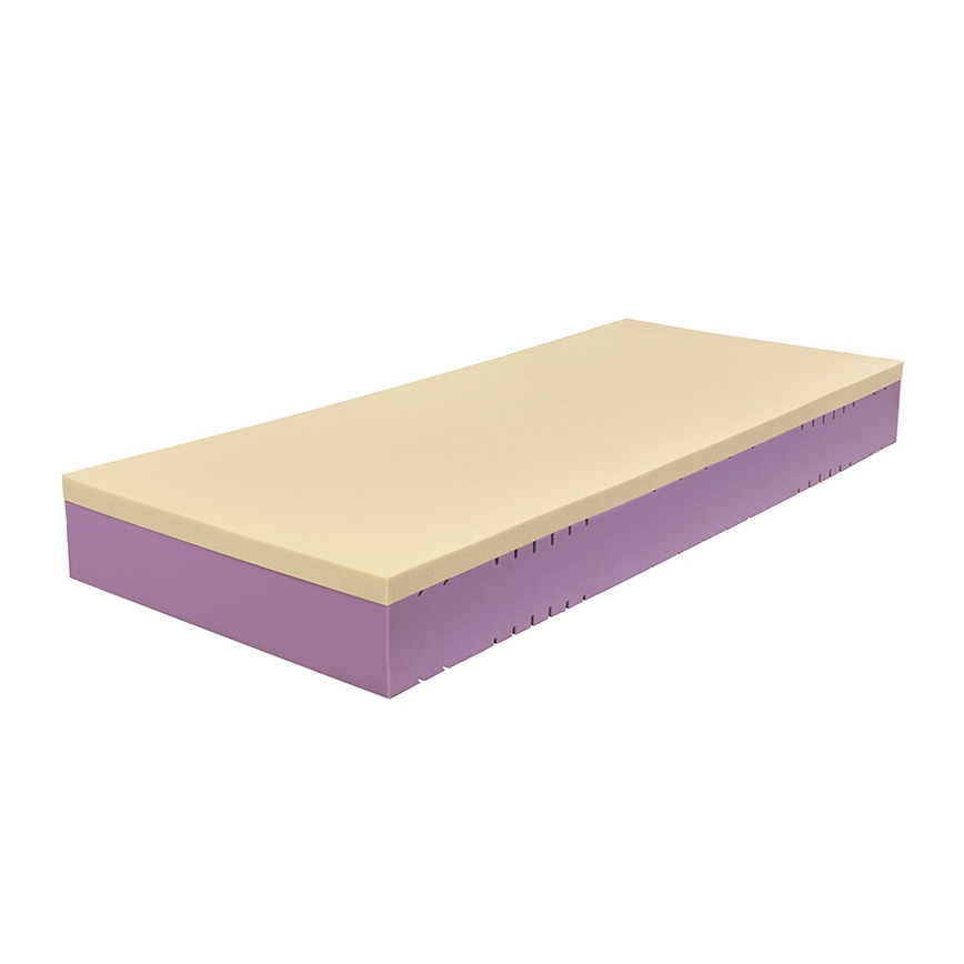 Ambiamo - Matrace FOBOS XXL 90x200 cm