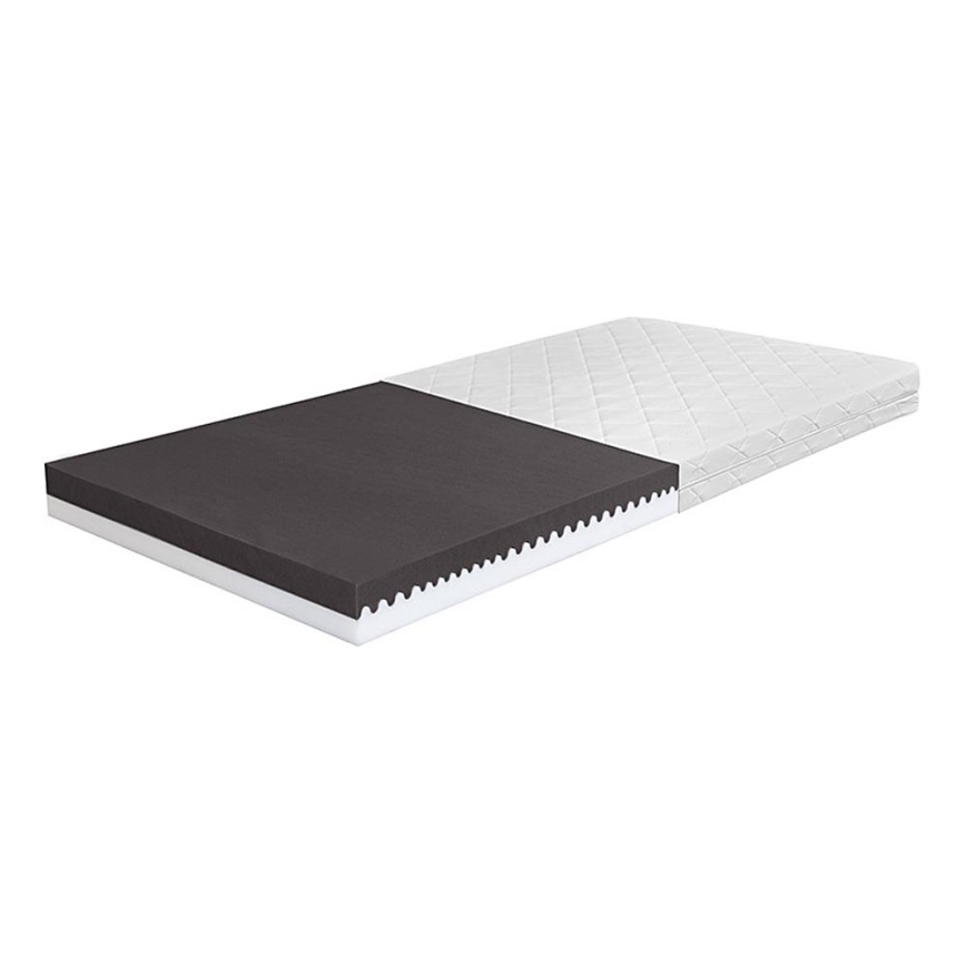 Ambiamo - Matrace MOIRY 200x120 cm