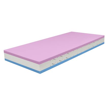 Ambiamo - Matrace PONTOS 200x120 cm