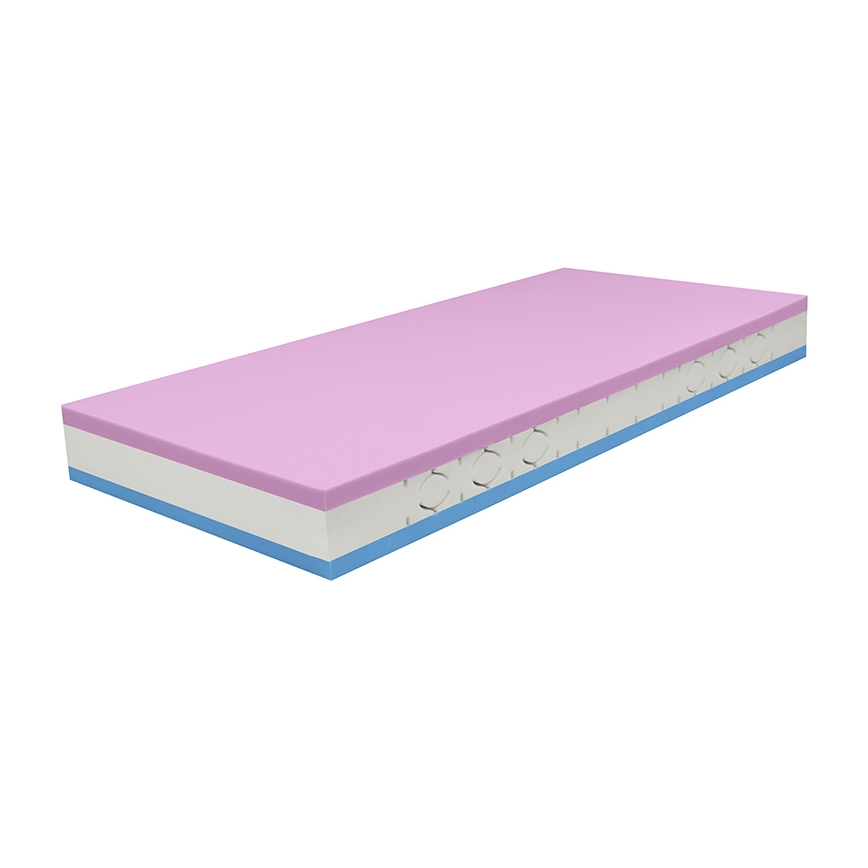 Ambiamo - Matrace PONTOS 200x120 cm