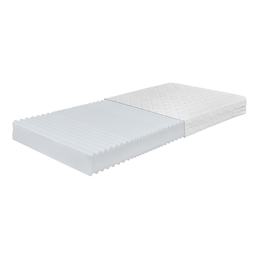 Ambiamo - Matrace STYX 200x140 cm