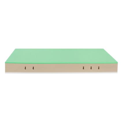 Ambiamo - Pěnová matrace Flexifoam IKAROS 120x200 cm