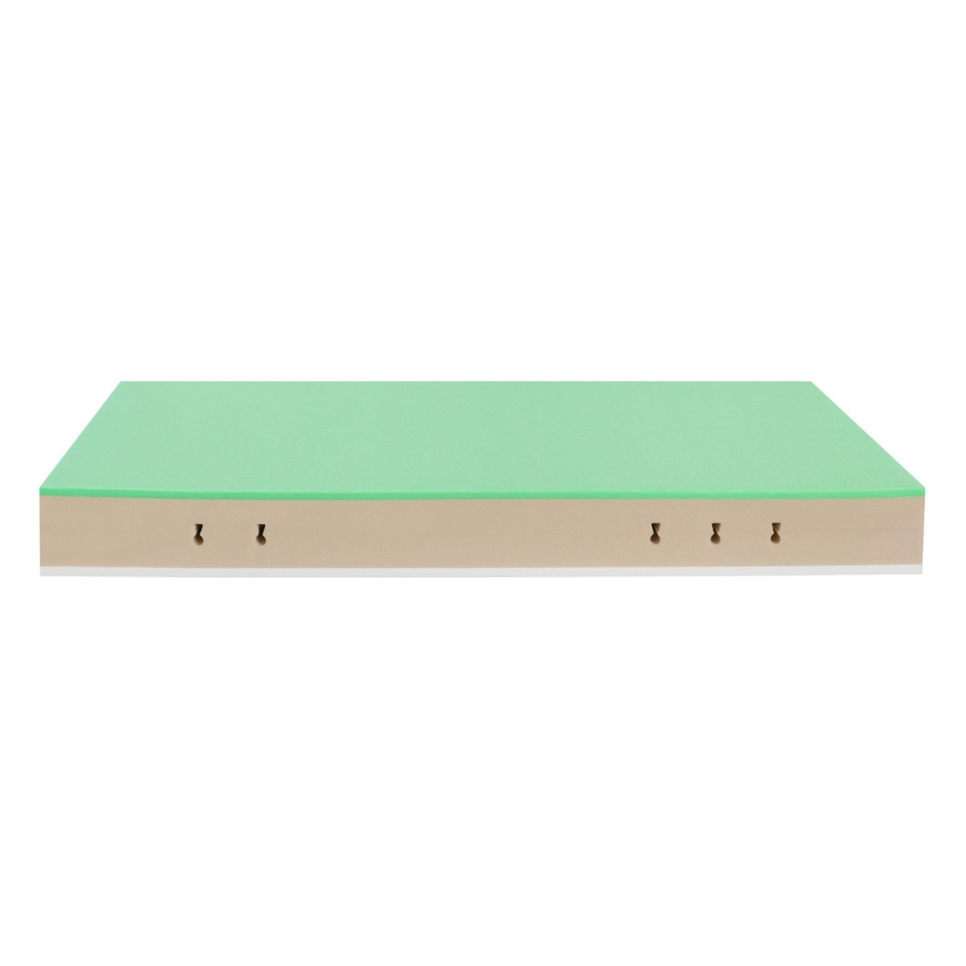 Ambiamo - Pěnová matrace Flexifoam IKAROS 120x200 cm