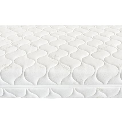 Ambiamo - Pěnová matrace URANOS 2 100x200 cm kokos