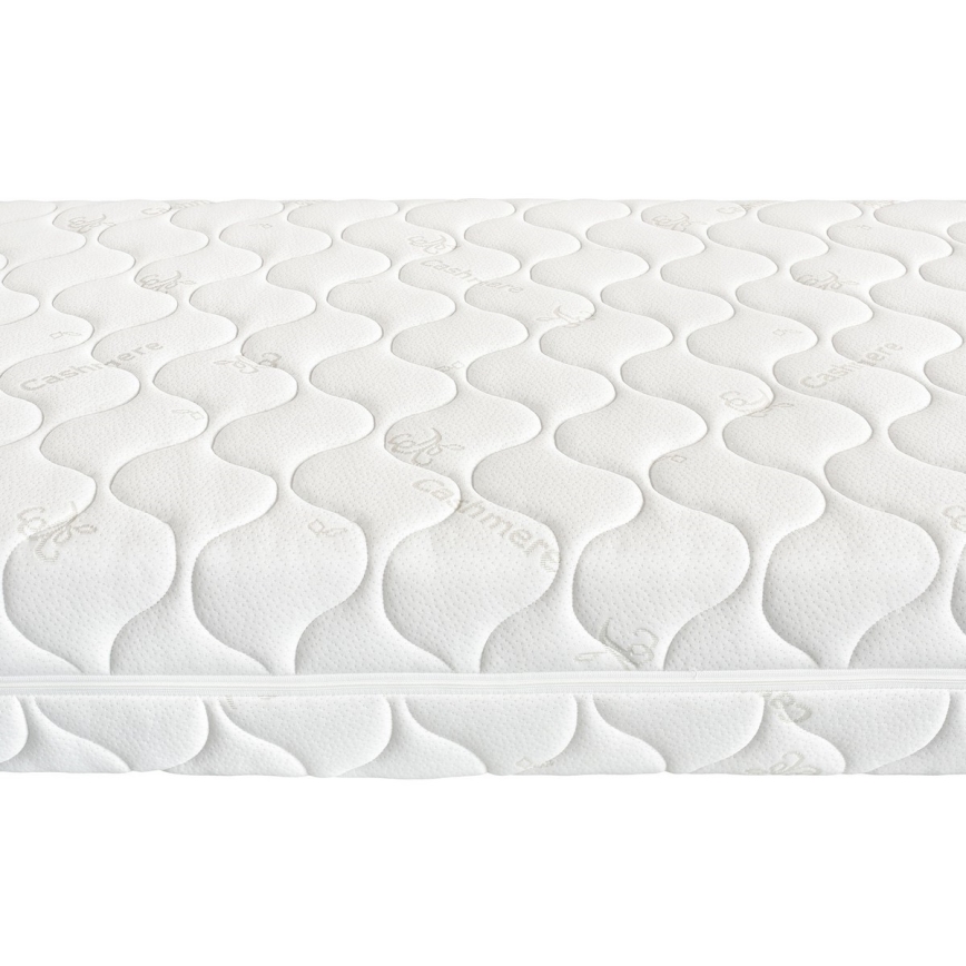 Ambiamo - Pěnová matrace URANOS 2 100x200 cm kokos