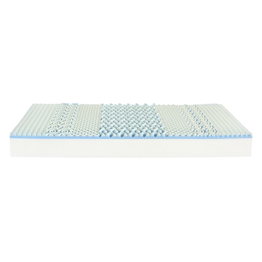 Ambiamo - Taštičková matrace POSEIDON 2 80x200 cm