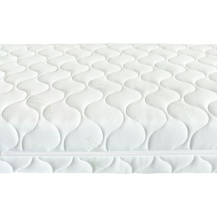 Ambiamo - Taštičková matrace POSEIDON 3 90x200 cm