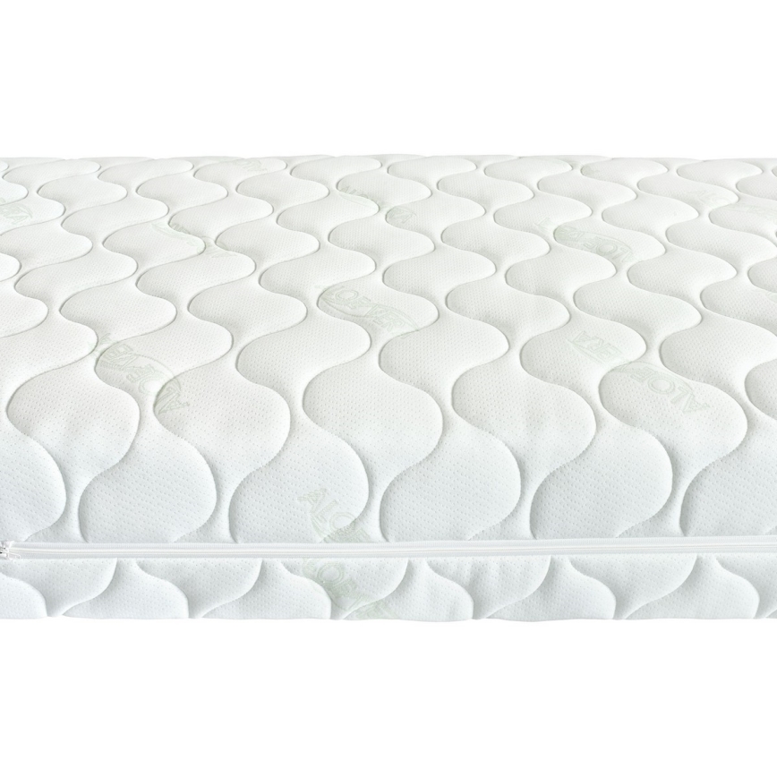 Ambiamo - Taštičková matrace POSEIDON 3 90x200 cm