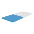 Ambiamo - Topper HESTIA 180x200 cm