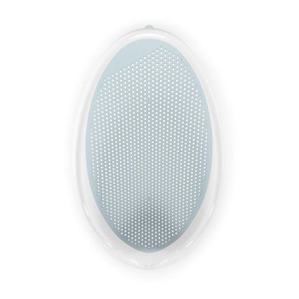 Angelcare - Lehátko do vany Light Aqua