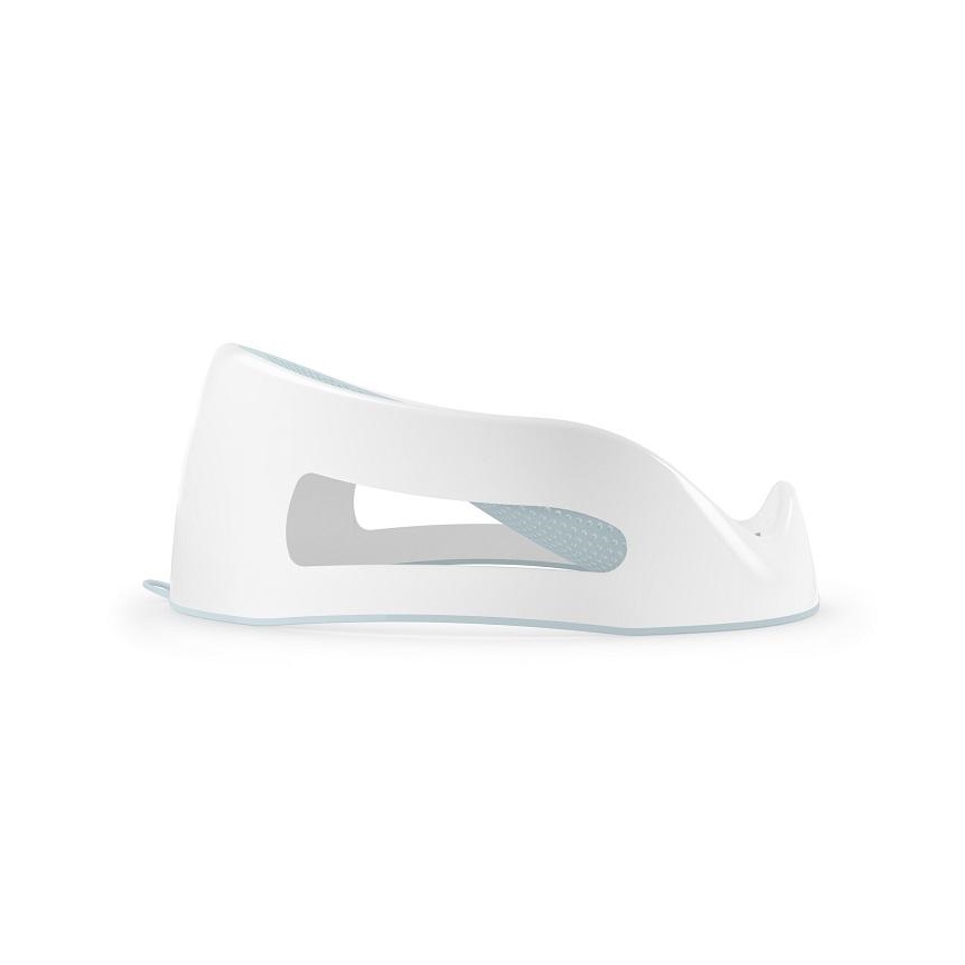 Angelcare - Lehátko do vany Light Aqua