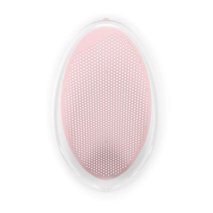 Angelcare - Lehátko do vany Light Pink