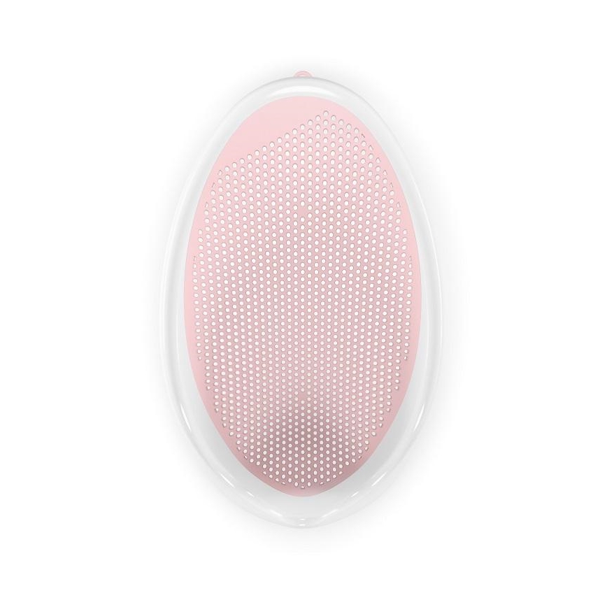 Angelcare - Lehátko do vany Light Pink