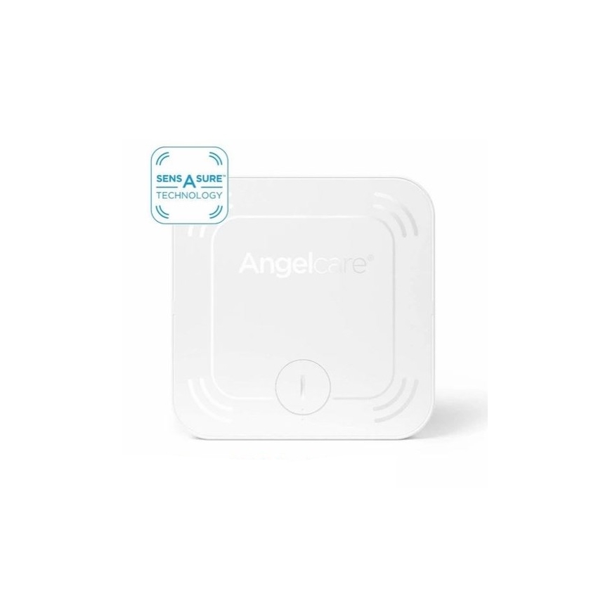 Angelcare - SADA Monitor dechu 16x16 cm + dětská video chůvička USB