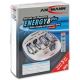 Ansmann 08576 Energy 8 Plus - nabíječka baterií