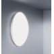 APLED - LED Koupelnové stropní svítidlo se senzorem LENS LED/16W/230V IP44 2700-6500K