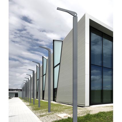 APLED - LED Pouliční svítidlo FLEXIBO PREMIUM LED/19W/90-265V IP65
